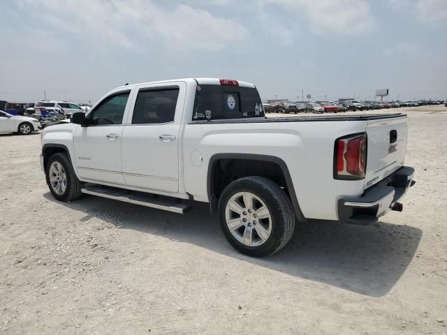 2016 GMC Sierra C1500 SLT