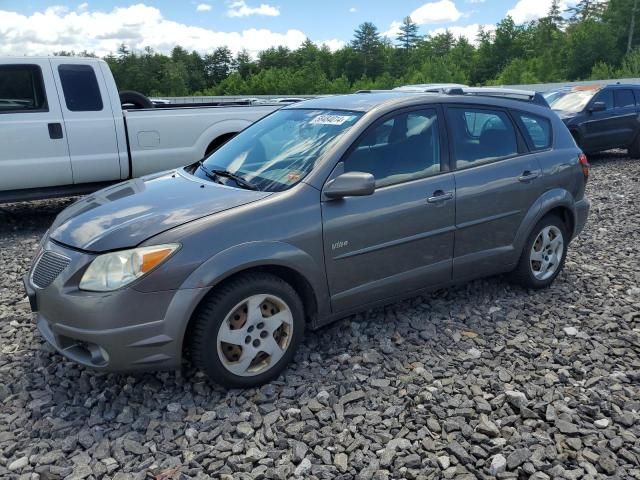 2005 Pontiac Vibe