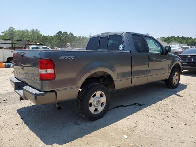 2004 Ford F150