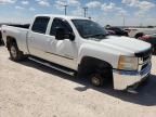 2008 Chevrolet Silverado K2500 Heavy Duty