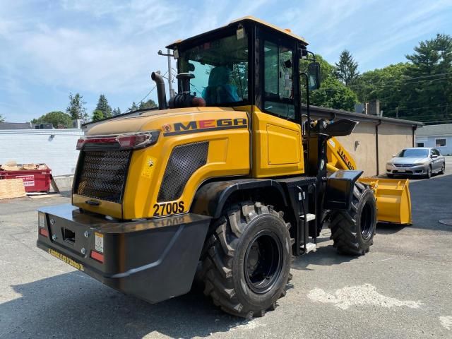 2024 Other 2024 Omega 2700S Wheel Loader