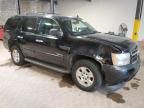 2010 Chevrolet Tahoe K1500 LT