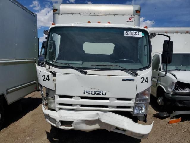 2012 Isuzu NPR HD