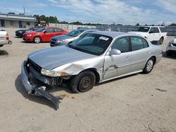 2002 Buick Lesabre Custom en venta en Harleyville, SC