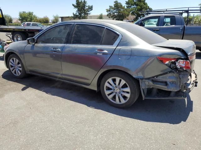 2011 Honda Accord EXL