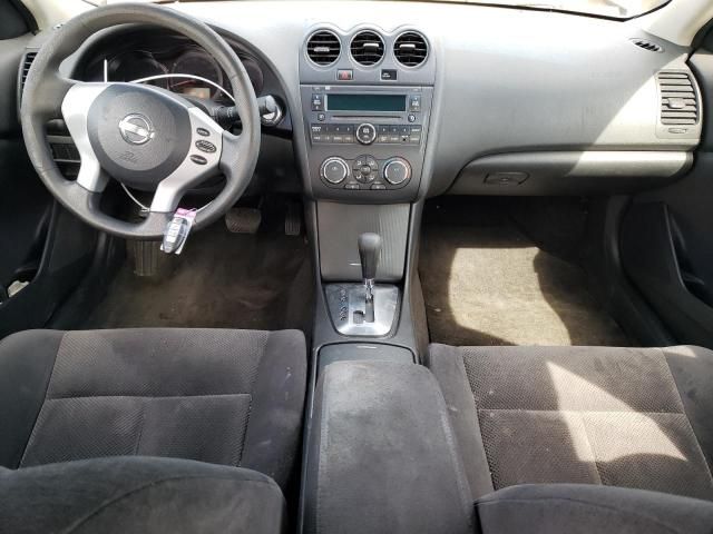 2009 Nissan Altima 2.5