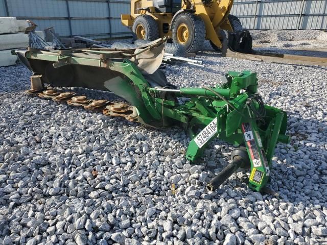 2018 John Deere Mower