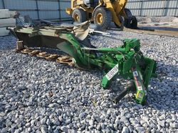 Salvage cars for sale from Copart Prairie Grove, AR: 2018 John Deere Mower