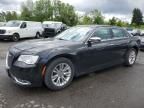 2017 Chrysler 300C