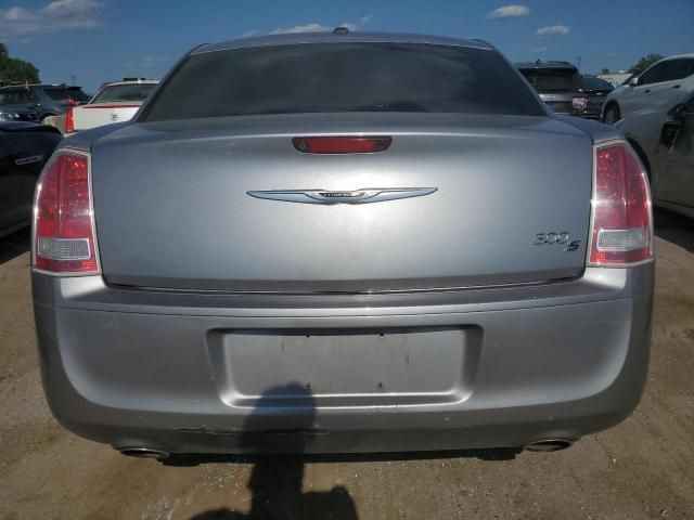 2013 Chrysler 300 S