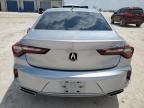 2022 Acura TLX