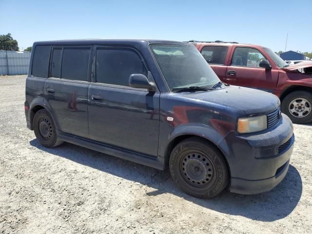 2004 Scion XB