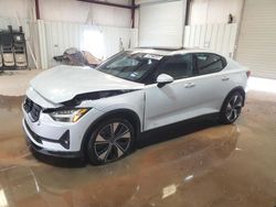 Salvage cars for sale at Oklahoma City, OK auction: 2023 Polestar 2