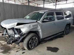 Jeep Wagoneer Vehiculos salvage en venta: 2024 Jeep Wagoneer L Series II