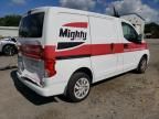 2015 Nissan NV200 2.5S