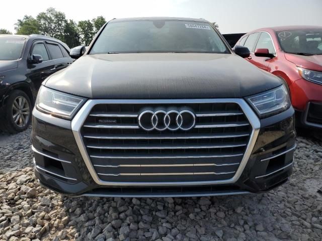 2017 Audi Q7 Premium