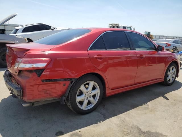 2008 Toyota Camry LE