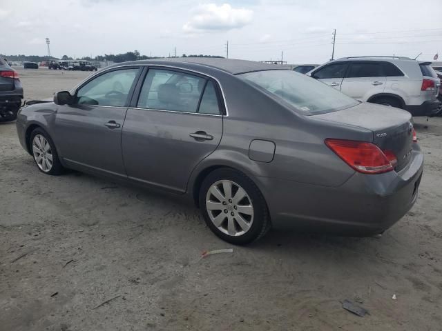 2006 Toyota Avalon XL