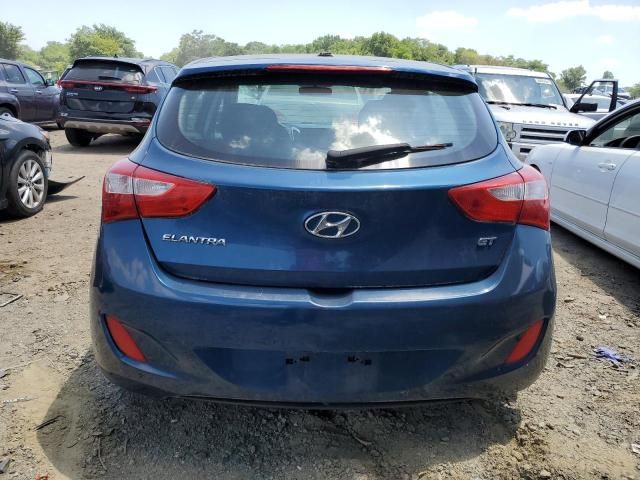 2014 Hyundai Elantra GT