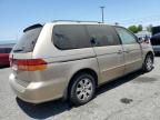 2002 Honda Odyssey EX