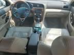 2002 Subaru Legacy Outback H6 3.0 VDC