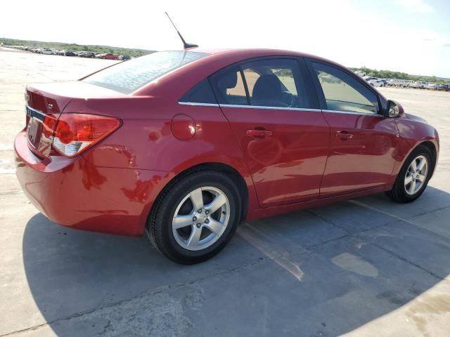 2013 Chevrolet Cruze LT