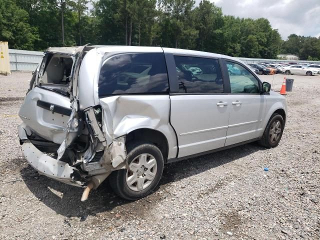 2009 Dodge Grand Caravan SE