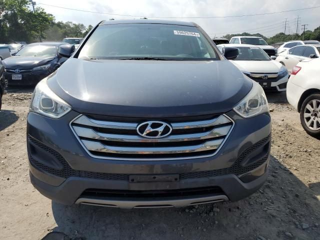 2016 Hyundai Santa FE Sport