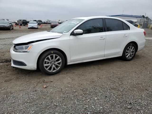 2013 Volkswagen Jetta SE