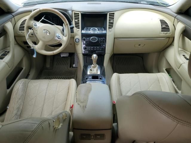 2009 Infiniti FX35