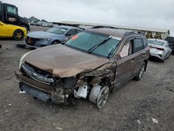 Subaru salvage cars for sale: 2012 Subaru Outback 2.5I