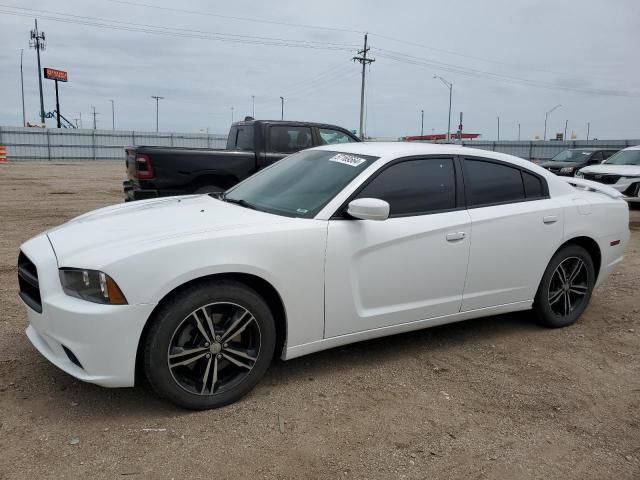 2013 Dodge Charger SXT