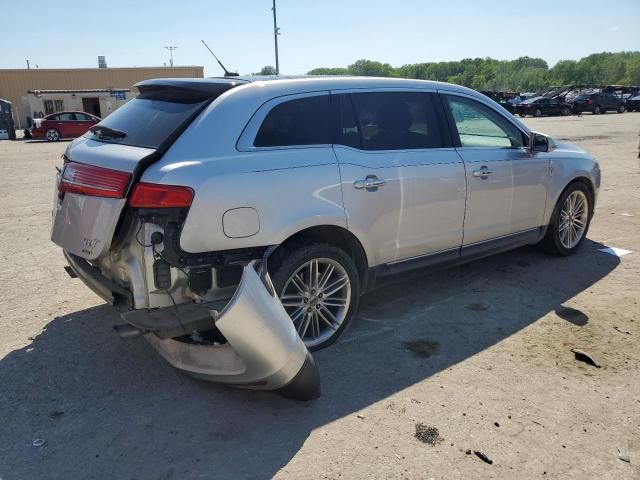 2016 Lincoln MKT