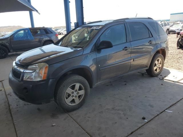 2008 Chevrolet Equinox LS