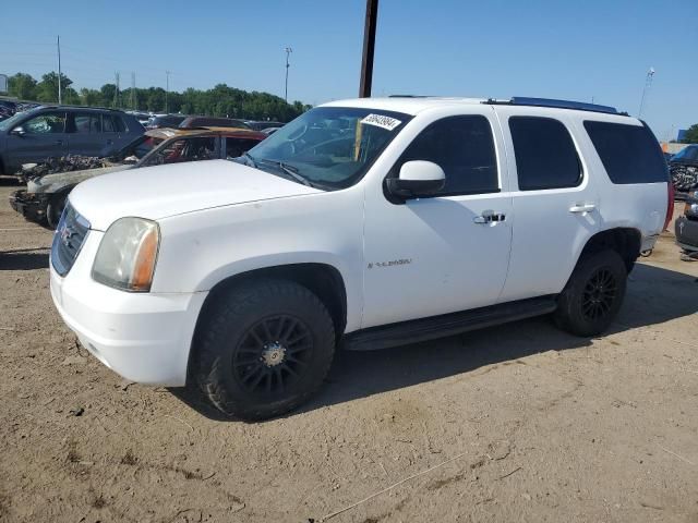 2009 GMC Yukon