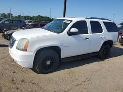 2009 GMC Yukon en venta en Woodhaven, MI