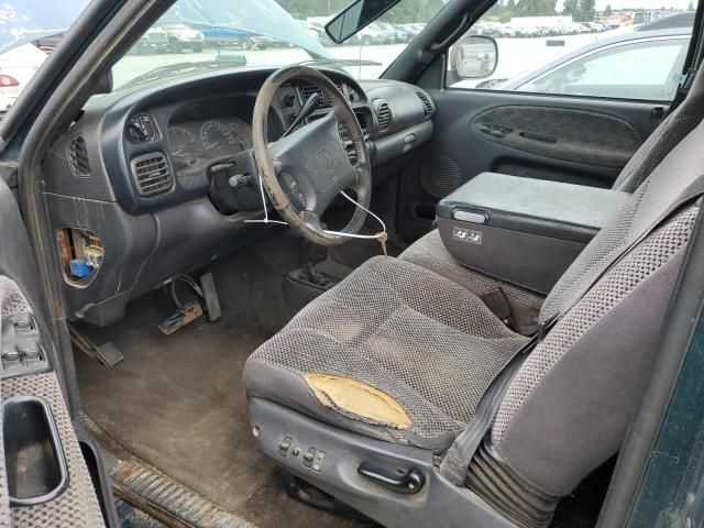 1999 Dodge RAM 1500