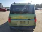 2008 Honda Element EX