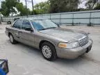 2005 Ford Crown Victoria