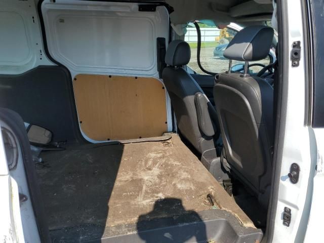 2017 Ford Transit Connect XL