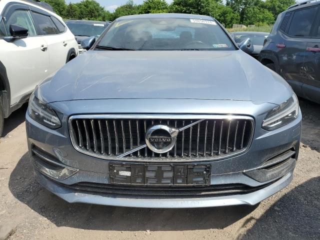 2017 Volvo S90 T6 Inscription