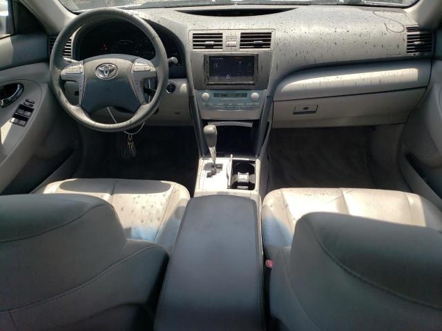 2007 Toyota Camry Hybrid