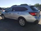 2018 Subaru Outback 2.5I