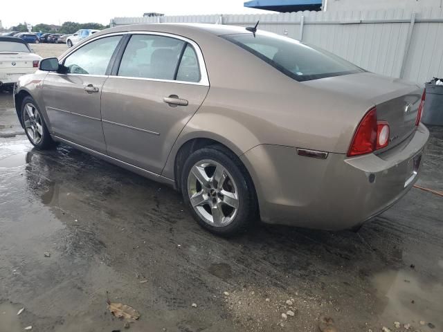 2008 Chevrolet Malibu 1LT