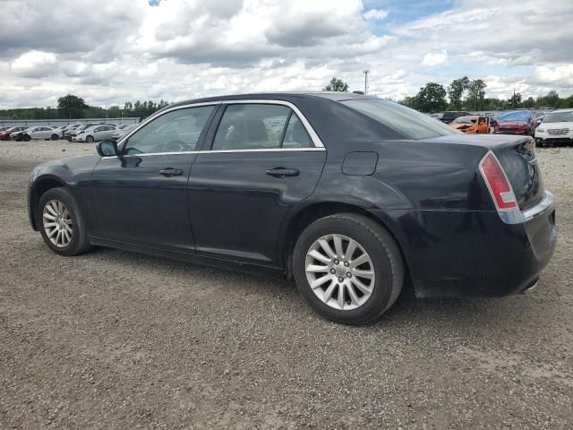 2013 Chrysler 300