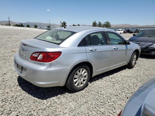 2007 Chrysler Sebring