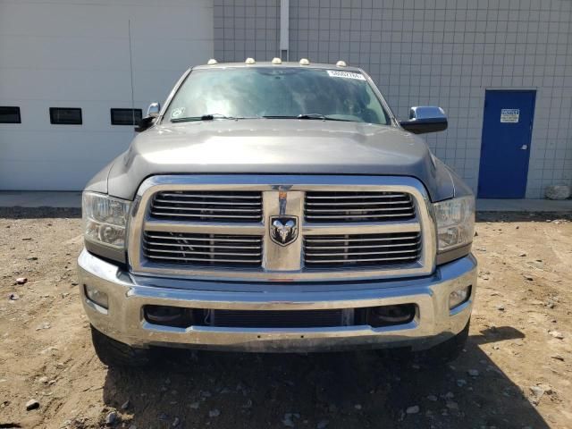 2012 Dodge RAM 3500 Longhorn