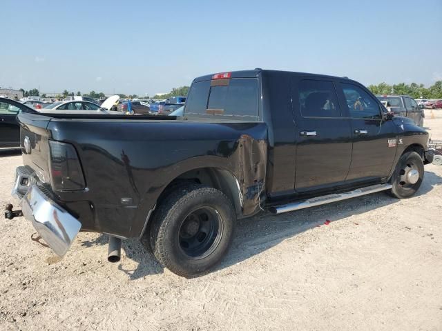 2012 Dodge RAM 3500 SLT