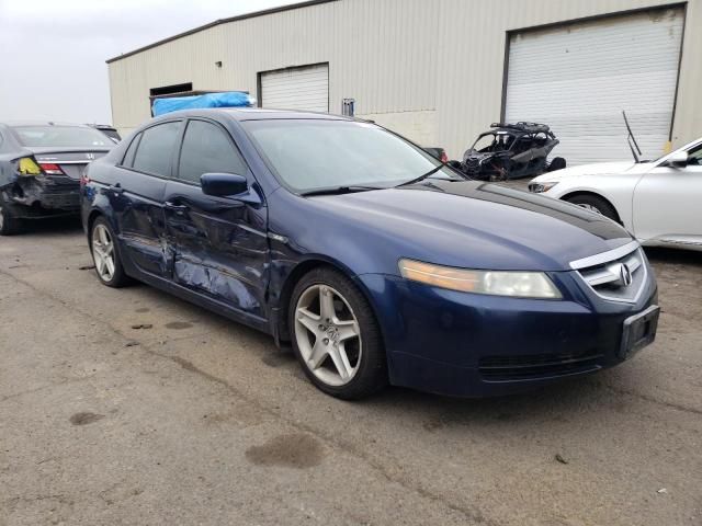 2005 Acura TL