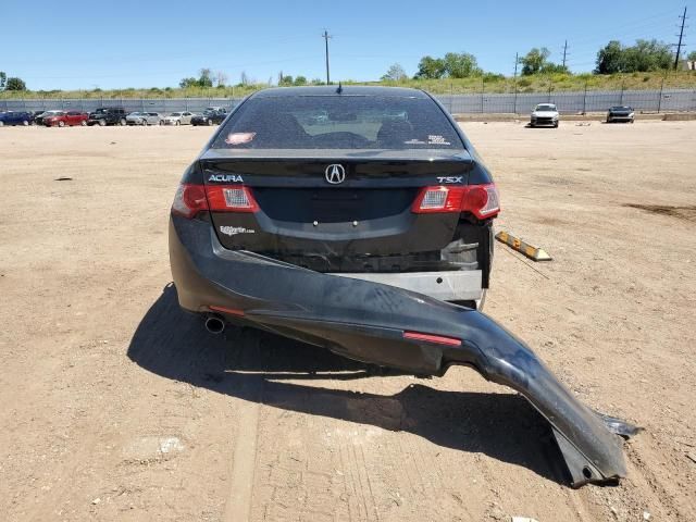 2010 Acura TSX